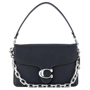 COACH Кожаная сумка через плечо