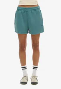 Винтажные спортивные штаны Superdry & Co, Hydro Dark Turquoise