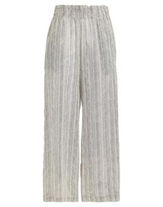 Брюки Alessia Santi, черный