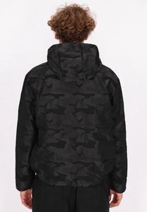 Легкая куртка Mo, серый