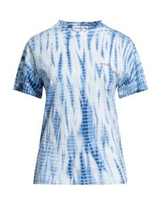 Футболка Maison Labiche, синий