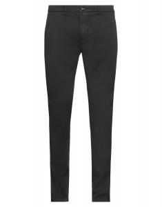 Брюки Yan Simmon, черный