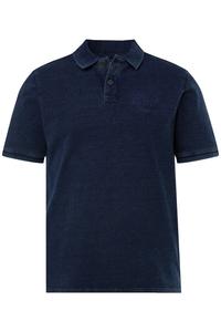 Поло JP1880, цвет blue denim