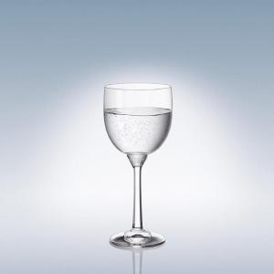 Стакан Octavie стакан для воды 0,37 л/206 мм Villeroy & Boch, прозрачный