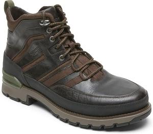Мужские походные ботинки Rockport Total Motion Trek Umbwe Modern, Java
