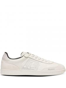 Кроссовки Balmain Swan, белый