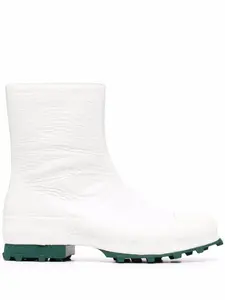 Ботинки Traktori CamperLab, белый