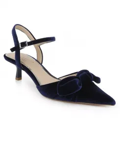 Женские вечерние туфли Ember Jewel Badgley Mischka