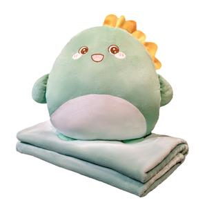 Плюшевая кукла с мультяшными животными высотой 40 см Tranquility and elegance