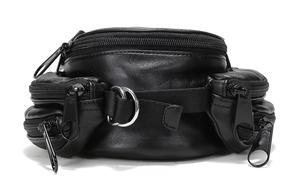 Поясная сумка Alexander Wang, basic set (bag+dust bag)