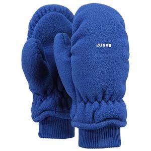 Перчатки Barts Kids Fleece Mitts, цвет Prussian Blue