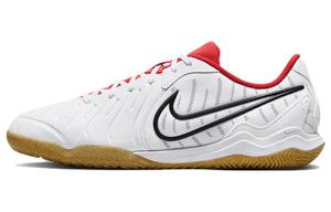 Nike Tiempo Legend 10 Футбольные бутсы Мужчины, White