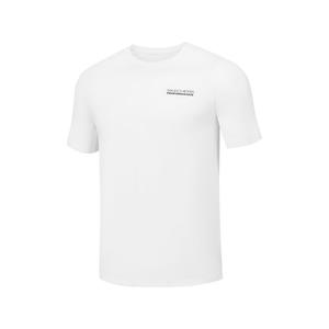 Skechers Футболка мужская Comfortable Tech Cooling Collection Bright White