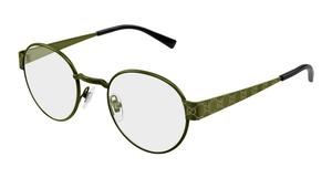 Мужские оптические оправы GG1855O GUCCI
