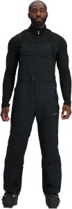 Брюки-комбинезон Obermeyer Perseus, Black