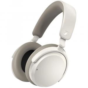 Наушники беспроводные Sennheiser ACCENTUM Over-Ear Wireless Headphones (White) 700175, Белый