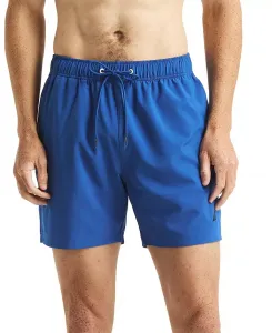 Мужские плавки Bright Cobalt Nautica, синий