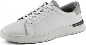 Мужские кроссовки Spring Step Men Luka Fashion, белый