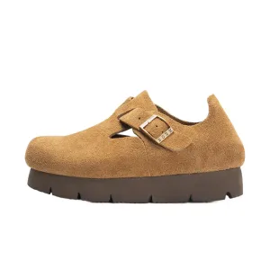 Обувь Birkenstock Unisex из EVA резины Shug, желтый