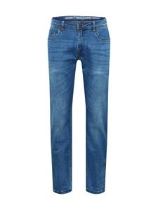 Джинсы TIMEZONE Slim fit Jeans Eduardo, синий