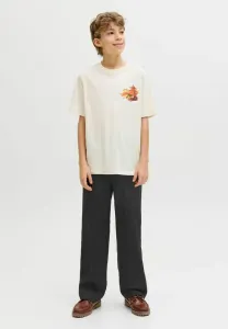 Брюки Jack & Jones Junior, Black