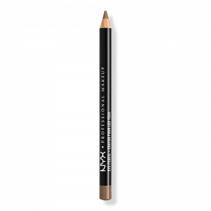 Тонкий карандаш для глаз, стойкая подводка для глаз. NYX Professional Makeup, Taupe