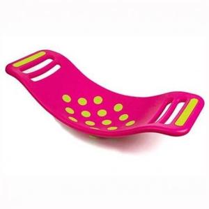 Fat Brain Toys, балансировочные качели с твитером и поппером