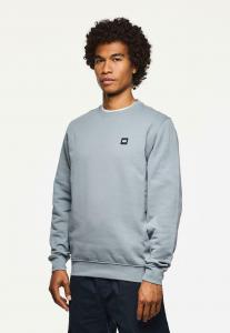 Толстовка Weekend Offender FERRER , Porpoise/Blue-Grey