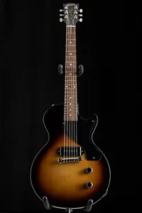 Gibson Гибсон Лес Пол Джуниор Винтаж Табачный Взрыв