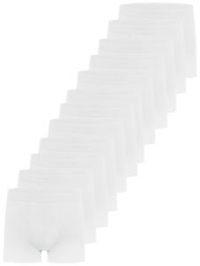 Боксерские шорты normani, белый