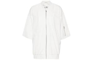 Куртка женская Mm6 Maison Margiela, белый
