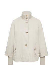 Куртка межсезонная s.Oliver BLACK LABEL, экрю