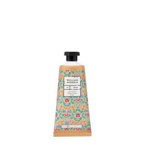 Крем для рук william morris at home aloe & lime hand cream Heathcote Ivory, количество 1 шт.