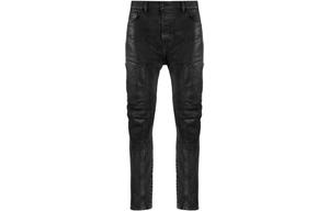 DIESEL Черные джинсы мужские