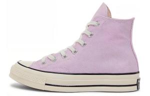 Кроссовки Chuck 70   High 'Stardust Lilac' Converse, розовый/фиолетовый