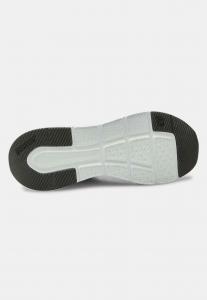 Кроссовки POWER EXPORT 100 VIRGO Bata, черный