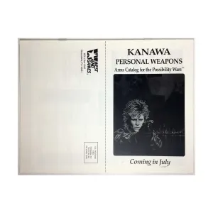 Журнал Vol. 1, #11 "Monster of the Dark", Torg - Infiniverse Magazine