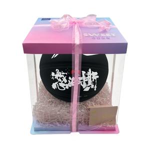 LINING Баскетбольный мяч PU черно-белый размер 7 тренировочный унисекс