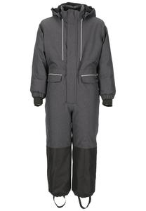 Спортивный костюм ZigZag Merry, светло-серый