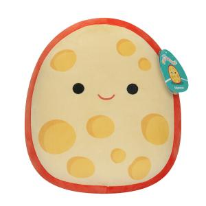Squishmallows Version A Series 17, Плюшевые, 30 см Mannon - Gouda Ce)