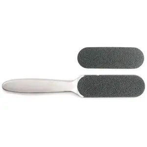 Металлическая пилка для ног