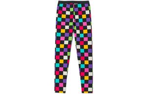 X IRENEISGOOD Леггинсы женские разноцветные Vans