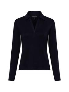 Блуза Brookshire, marine blue