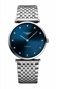 Часы Longines La grande classique 36 мм