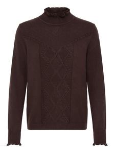 Свитер Oxmo POXBMMNERA, Brown