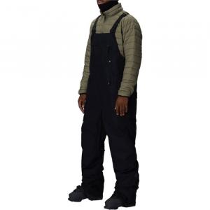 Нагрудники для забега на 20 км (для мужчин) 686, Black