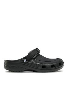 Тапочки Crocs, черный