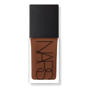 Усовершенствованная тональная основа для ухода за кожей, отражающая свет. NARS, Timaru (D4.5 - deep with neutral undertone)