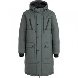 Куртка prtazalea snowjacket Protest, цвет huntergreen