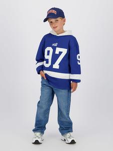 Vingino Джинсы "Джеральдо" - удобный крой - синего цвета